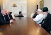 Борисов: Когато патриархът и мюфтията си говорят, можем да сме спокойни за етническия мир борисов