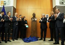 Борисов: Децата и внуците на убийците на Буров напъват да влязат в европарламента като „троянски коне“ и ще говорят за апартаменти борисов