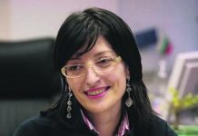 Захариева: Ядосани сме, има напрежение в отношенията с Турция турция