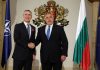 Борисов: България не е Троянският кон на Русия в НАТО нато