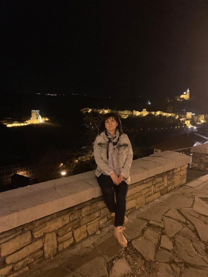 караянчева