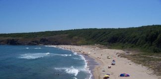 Министерство на туризма няма да сключва договор за плажа „Липите“ туризма