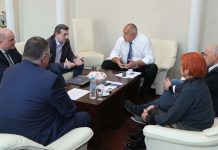 Борисов нареди да няма намалени пенсии пенсии