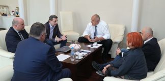 Борисов нареди да няма намалени пенсии пенсии