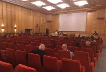 По примера на „Позитано“ 20: В Перник червените съветници не ходят на работа, но получават заплати перник