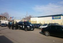 15 души от клана „Гольовците“ арестувани при акцията в „Орландовци“ акция