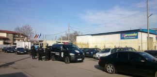 15 души от клана „Гольовците“ арестувани при акцията в „Орландовци“ акция