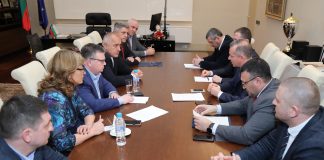 Стрелецът от Нова Зеландия е бил у нас през 2018 година нова зеландия