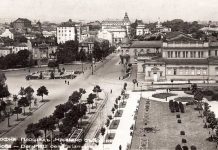 Най-добре е багерите да дойдат! софия