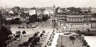 Най-добре е багерите да дойдат! софия