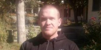 Терористът от Нова Зеландия е нощувал два пъти в София терорист