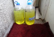 Само в Breaking.bg: Палежът във Видин поръчан от ареста видин