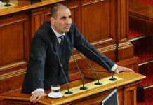 Цветанов: Предлагаме отсрочване на дълговете на мюфтийството, а не амнистия цветанов