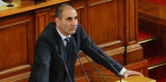 След среща с „Воля“ Цветан Цветанов обяви: До края на мандата 240 лв минимална пенсия цветанов