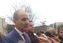 Цветанов в Благоевград: Няма нарушение на Конституцията с опрощаването на дълговете на вероизповеданията цветанов