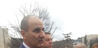 Прокуратурата няма да разследва Цветанов за апартамента, не са открити данни за престъпления цветанов