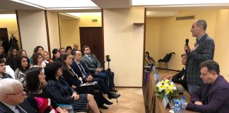 Цветанов пред ЖГЕРБ във Велико Търново: Нашите видими резултати са увеличените доходи, а на БСП участието в приватизацията и съсипаният банков сектор