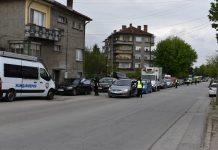 МВР и прокуратурата твърдят, че са разбили най-голямата банда за телефонни измами СНИМКИ и ВИДЕО измами