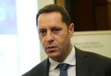 Бившият зам.-министър Александър Манолев стана обвиняем оставка