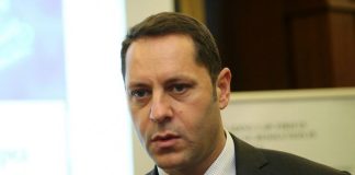 Бившият зам.-министър Александър Манолев стана обвиняем оставка