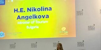 Министър Ангелкова пред лидерите в туризма в Севиля: България има огромен потенциал за инвестиции туризъм