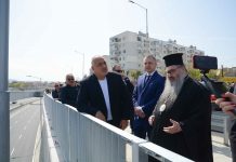 Премиерът на неочаквана визита във Варна варна