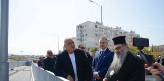 Премиерът на неочаквана визита във Варна варна