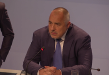 Имало един Бойко Борисов, управлявал над 10 г., имало много недоволни, но той все печелел изборите борисов