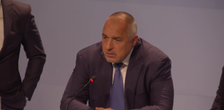 Борисов: Цветанов изговори много глупости, след двете интервюта вече не ми липсва борисов