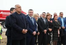 Борисов: С построяването на „Хемус“ БВП на страната ще се вдигне с 20% борисов