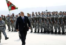 Възстановяват Военното училище в Долна Митрополия на 6 май училище