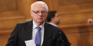 №10 в листата на БСП Велизар Енчев: Чух, че Станишев си купил гласовете на пленума енчев