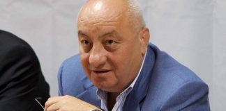 Гергов: Нинова трябва да си ходи, вредна е за партията и за България нинова