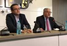 ГЕРБ: Предлагала ли е Нинова 30 млн. лева на Миков, за да се откаже от лидерския пост в БСП ? нинова