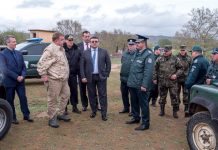 Правителството не е приемало политика на разселване на нелегални мигранти в България (ВИДЕО) мигранти