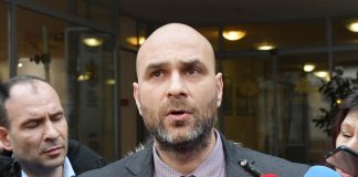 ВАС прекрати делото за дисциплинарното наказание на прокурор Димитър Франтишек, то остава в сила йончева