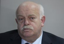 Дончо Атанасов подаде оставка от АПИ оставка