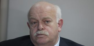 Дончо Атанасов подаде оставка от АПИ оставка