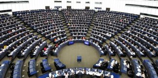 Социалистът Давид Сасоли е новият шеф на Европейския парламент България