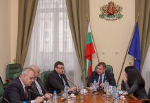 Каракачанов за Габрово: Местната власт трябва да си върши работата габрово