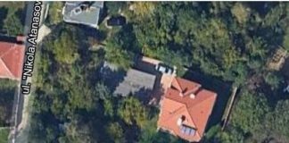 Антон Тодоров: Иво Христов от БСП има луксозни къщи в Царево и Драгалевци иво христов