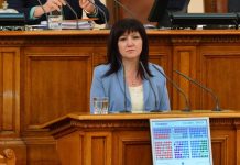 Оперирали Караянчева за половин час мобилност