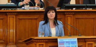 Цвета Караянчева: Пакетът „Мобилност“ застрашава цял бранш и поставя под изпитание хиляди български семейства мобилност