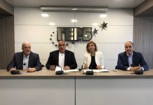 БДФ след споразумението с ГЕРБ: Всяко разделение на демократичните сили е пагубно бдф