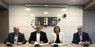 БДФ след споразумението с ГЕРБ: Всяко разделение на демократичните сили е пагубно бдф