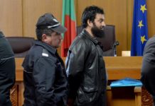 Ахмад Муса влезе в затвора за четири години муса