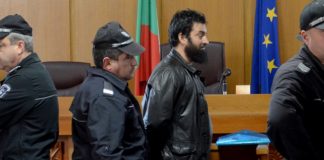 Ахмад Муса влезе в затвора за четири години муса