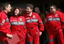 Виртуалната „борба с корупцията“-собственик на голф игрище ни поучава за апартаменти корупция