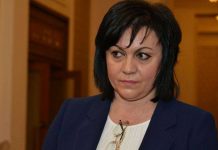 Балабанов обвини Нинова, че лъже като премиера нинова