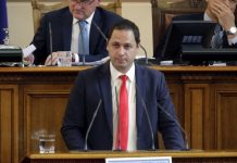 Евродепутатът Петър Витанов: Трети мандат на Нинова означава ликвидация на БСП бсп